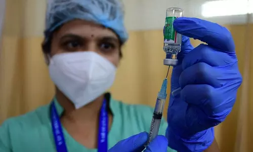 വാക്സിൻ യജ്ഞം ഇന്നു മുതല്‍; ലക്ഷ്യം പ്രതിദിനം അഞ്ചു ലക്ഷം പേര്‍ക്ക് വാക്സിനേഷന്‍