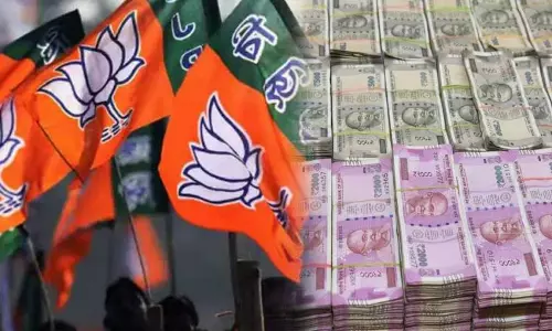 സുൽത്താൻ ബത്തേരി കോഴക്കേസ്; ബി.ജെ.പി നേതാക്കളെ പ്രതിചേർക്കും