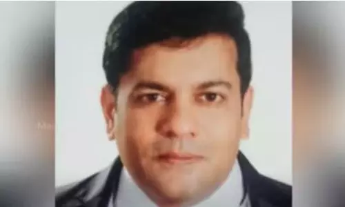 അര്‍ജുന്‍ ആയങ്കിയുടെ സുഹൃത്ത് റമീസിന്‍റെ മരണത്തിനിടയാക്കിയ അപകടം; കാര്‍ ഡ്രൈവറും മരിച്ചു