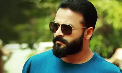 പുണ്യാളൻ ചെയ്യുമ്പോൾ ഇല്ലാത്ത പ്രശ്‌നങ്ങളാണ് ഇപ്പോൾ; ഈശോ വിവാദത്തിൽ ജയസൂര്യ