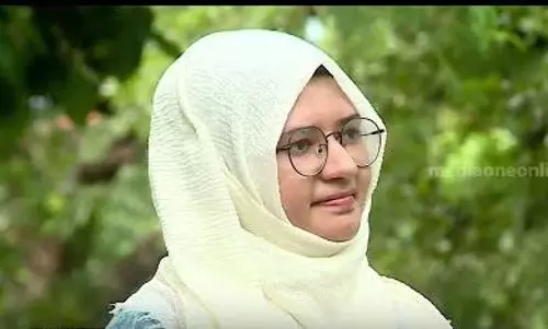 സ്വപ്നം കണ്ടത് പോലെ സപ്ന ഇനി ഹവാർഡ് യൂണിവേഴ്സിറ്റിയിലേക്ക്