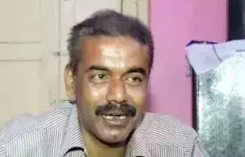 സൂര്യനെല്ലി കേസില്‍ പ്രതി ധര്‍മ്മരാജന് ജാമ്യം