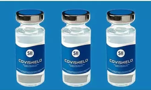 കോവിഷീല്‍ഡ് വാക്‌സിന്‍ സ്വീകരിച്ചവര്‍ക്ക് ദുബൈയിലേക്ക് മടങ്ങാന്‍ അനുമതി