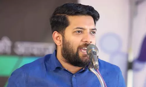 ശ്രീജേഷിന് സംസ്ഥാന സര്‍ക്കാര്‍ പാരിതോഷികം നല്‍കണം: ഷാഫി പറമ്പില്‍