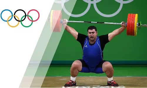 ഒളിംപിക്സില്‍ ഭാരോദ്വഹനത്തിന്‍റെയും ബോക്സിങിന്‍റെയും ഭാവി തുലാസില്‍