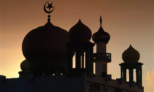 മുഹറം പത്ത് ഓഗസ്റ്റ് 19ന് മുഹറം പത്ത് ഓഗസ്റ്റ് 19ന്