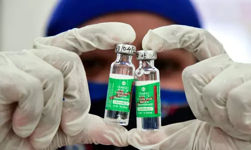 ഇന്ത്യയിലുള്ള വിദേശികള്‍ക്ക് ഇനി ഇന്ത്യയില്‍ നിന്നു തന്നെ കോവിഡ് വാക്സിനെടുക്കാം