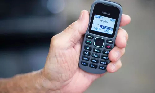 യുഎഇ 2ജി മൊബൈൽ സേവനം നിർത്തുന്നു