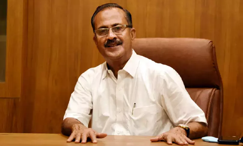 ലീഗിൽ പ്രശ്നമുണ്ടാക്കാൻ ശ്രമിച്ചത് ജലീലും സി.പി.എമ്മും: മുഈനലി തങ്ങളുടെ ഫേസ്ബുക്ക് പോസ്റ്റോടെ വിവാദങ്ങള് അവസാനിച്ചെന്ന് പി.എം.എ സലാം ലീഗിൽ പ്രശ്നമുണ്ടാക്കാൻ ശ്രമിച്ചത് ജലീലും സി.പി.എമ്മും: മുഈനലി തങ്ങളുടെ ഫേസ്ബുക്ക് പോസ്റ്റോടെ വിവാദങ്ങള് അവസാനിച്ചെന്ന് പി.എം.എ സലാം