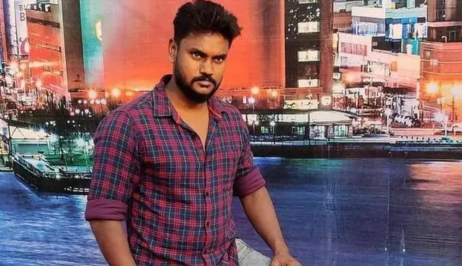 സിനിമ ചിത്രീകരണത്തിനിടെ ഷോക്കേറ്റ് സ്റ്റണ്ട് താരം മരിച്ചു