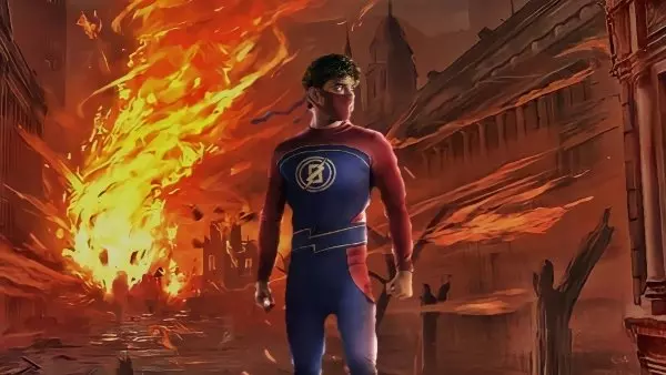 മിന്നല്‍ മുരളി ഒ.ടി.ടി റിലീസിന്; സെപ്തംബറില്‍ പ്രേക്ഷകരിലേക്ക്