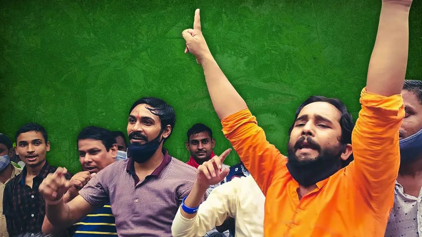 ജനസംഖ്യാ ജിഹാദ് തടയണം: ജന്തര്‍ മന്ദറില്‍ വര്‍ഗീയ മുദ്രാവാക്യം മുഴക്കിയത് ഇവരാണ്..