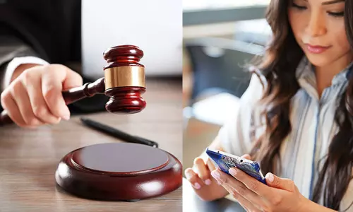 മൊബൈൽ ഫോൺ കേടായാൽ നഷ്ടപരിഹാരം നൽകണം; ഉത്തരവുമായി ഉപഭോക്തൃ കോടതി