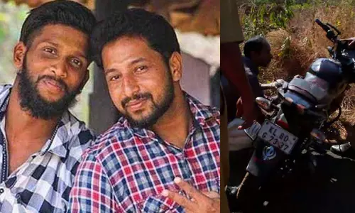 പെരിയ ഇരട്ടക്കൊല കേസ്: ക്രൈം ബ്രാഞ്ച് കസ്റ്റഡിയിലെടുത്ത വാഹനം കാണാതായി