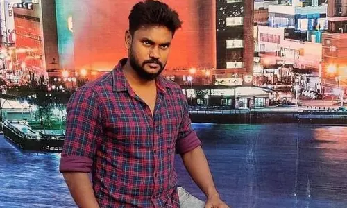 സിനിമ ചിത്രീകരണത്തിനിടെ ഷോക്കേറ്റ് സ്റ്റണ്ട് താരം മരിച്ചു