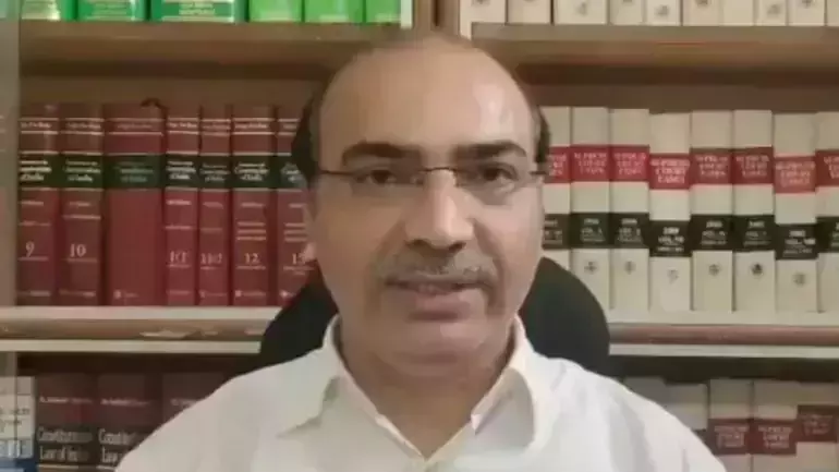 ജന്തര്‍ മന്ദറില്‍ മുസ്‌ലിം വിരുദ്ധ മുദ്രാവാക്യം; ബി.ജെ.പി നേതാവ് അശ്വിനി ഉപാധ്യായ അടക്കം ആറു പേർ അറസ്റ്റില്‍