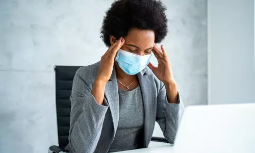 കോവിഡ് മാറിയതിനു ശേഷവും തലവേദനയുണ്ടോ?