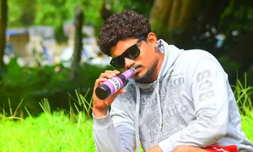 ഇ ബുള്‍ജെറ്റ് കേസില്‍ പൊലീസിനെ അധിക്ഷേപിച്ച യുവാവ് അറസ്റ്റില്‍