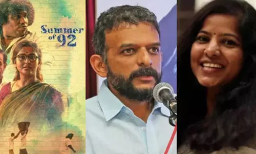 നവരസയിലെ ഹാസ്യം അറപ്പുളവാക്കുന്നു, 2021ലും ഇത്തരം ചിത്രങ്ങളോ? പ്രിയദര്‍ശന്‍ ചിത്രത്തിനെതിരെ രൂക്ഷവിമര്‍ശനം