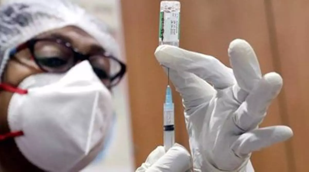 സംസ്ഥാനത്ത് ഇന്ന് മുതൽ വാക്സിനേഷൻ പുനരാരംഭിക്കും സംസ്ഥാനത്ത് ഇന്ന് മുതൽ വാക്സിനേഷൻ പുനരാരംഭിക്കും