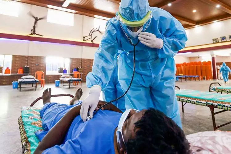 കേരളത്തിൽ 80 ശതമാനവും ഡെൽറ്റ പ്ലസ് കേസുകള്‍; ഇളവുകള്‍ വെല്ലുവിളിയെന്ന് കേന്ദ്ര സംഘം