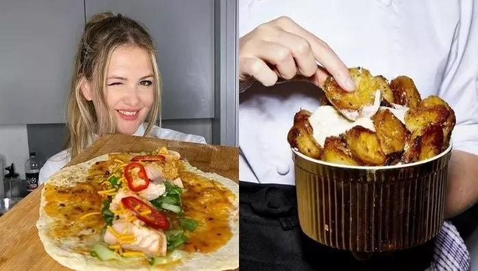 കോവിഡ് കാലത്ത് ജോലി നഷ്ടമായി; ഉരുളക്കിഴങ്ങു കൊണ്ട് ജീവിതം തിരിച്ചുപിടിച്ചു യുവതി കോവിഡ് കാലത്ത് ജോലി നഷ്ടമായി; ഉരുളക്കിഴങ്ങു കൊണ്ട് ജീവിതം തിരിച്ചുപിടിച്ചു യുവതി