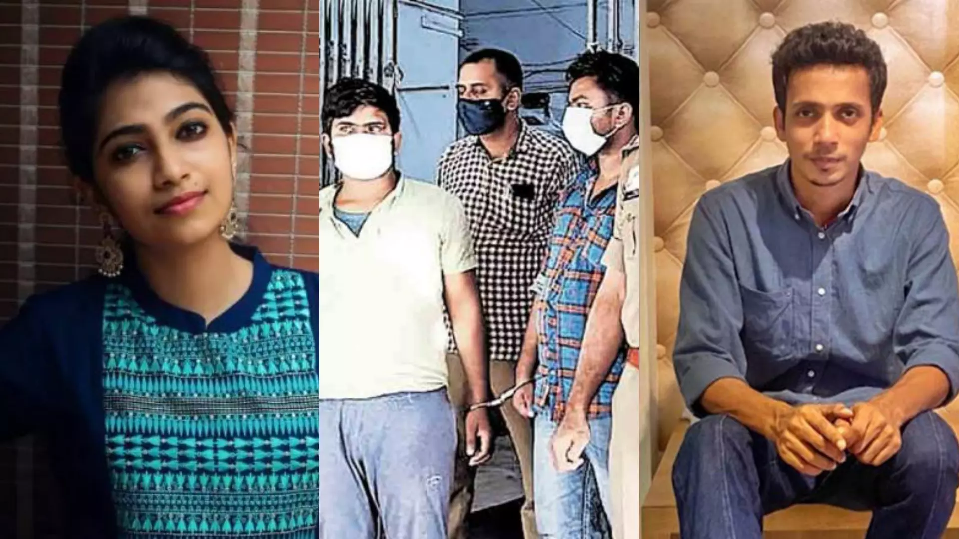 മാനസ കൊലപാതകം; പ്രതികളെ പൊലീസ് കസ്റ്റഡിയിൽ വിട്ടു