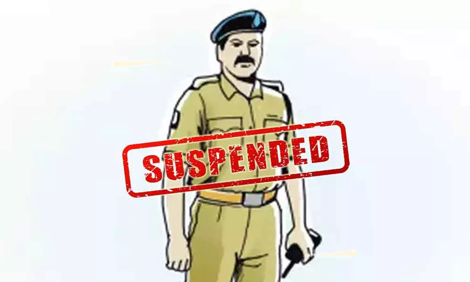 കൈക്കൂലി പരാതി; മുന് ആറ്റിങ്ങല് ഡി.വൈ.എസ്.പിക്ക് സസ്പെൻഷൻ കൈക്കൂലി പരാതി; മുന് ആറ്റിങ്ങല് ഡി.വൈ.എസ്.പിക്ക് സസ്പെൻഷൻ