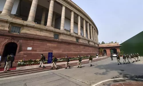 പെഗാസസ് വിഷയം ഇന്നും സഭയിലെത്തിക്കാന്‍ പ്രതിപക്ഷം; പ്രതിഷേധം കടുപ്പിക്കും