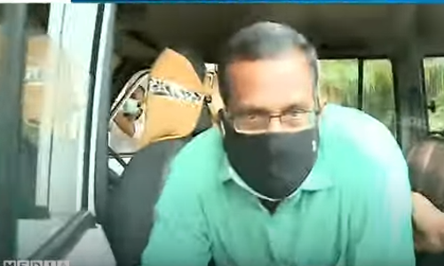 കരുവന്നൂര്‍ ബാങ്ക് തട്ടിപ്പ്; ഒന്നാം പ്രതി സുനില്‍ കുമാര്‍ നിരവധി തവണ തട്ടിപ്പ് നടത്തിയെന്ന് റിമാൻഡ് റിപ്പോർട്ട്