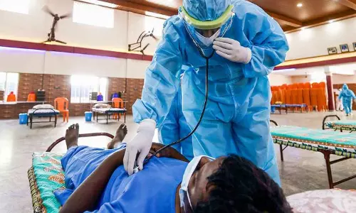 കേരളത്തിൽ 80 ശതമാനവും ഡെൽറ്റ പ്ലസ് കേസുകള്‍; ഇളവുകള്‍ വെല്ലുവിളിയെന്ന് കേന്ദ്ര സംഘം