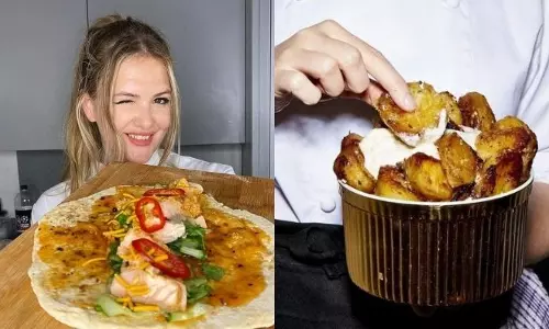 കോവിഡ് കാലത്ത് ജോലി നഷ്ടമായി; ഉരുളക്കിഴങ്ങു കൊണ്ട് ജീവിതം തിരിച്ചുപിടിച്ചു യുവതി കോവിഡ് കാലത്ത് ജോലി നഷ്ടമായി; ഉരുളക്കിഴങ്ങു കൊണ്ട് ജീവിതം തിരിച്ചുപിടിച്ചു യുവതി