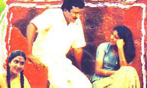 എന്തപ്പാ... വെറും താടിവടീം അമ്പട്ടപ്പണീം; മഴവില്‍ക്കാവടിയെക്കുറിച്ച് ആ കടക്കാരന്‍ പറഞ്ഞു; ഓര്‍മകള്‍ പങ്കുവച്ച് രഘുനാഥ് പലേരി