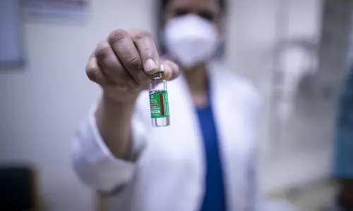 രാജ്യത്ത് കോവാക്‌സിന്‍ - കോവീഷില്‍ഡ് കൂട്ടിക്കലര്‍ത്തിയുള്ള പഠനത്തിന് അനുമതി