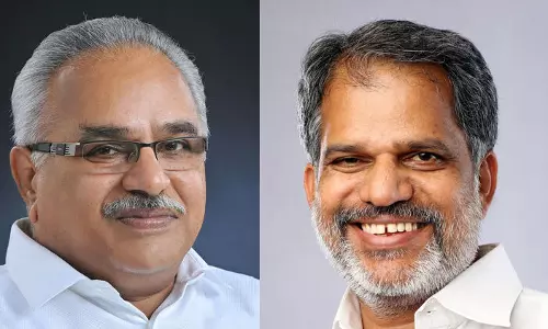 മുഖ്യമന്ത്രി വിദേശ കറൻസി കടത്തിയെന്ന മൊഴി തള്ളി സി.പി.എമ്മും സി.പി.ഐയും മുഖ്യമന്ത്രി വിദേശ കറൻസി കടത്തിയെന്ന മൊഴി തള്ളി സി.പി.എമ്മും സി.പി.ഐയും