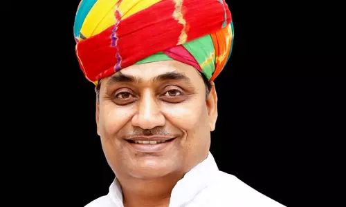 സവര്‍ക്കര്‍ സ്വാതന്ത്ര്യ സമരത്തില്‍ പങ്കെടുത്ത് ജയിലില്‍ പോയിട്ടുണ്ട്: കോണ്‍ഗ്രസിനെ വെട്ടിലാക്കി രാജസ്ഥാനിലെ പാര്‍ട്ടി അധ്യക്ഷന്‍