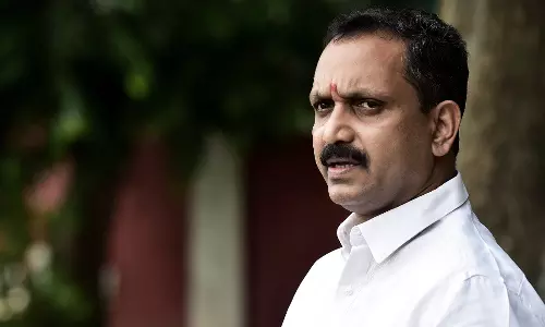 മടിയിൽ കനമുള്ളത് കൊണ്ടാണ് മുഖ്യമന്ത്രി അന്വേഷണം ഭയക്കുന്നത്- കെ. സുരേന്ദ്രൻ