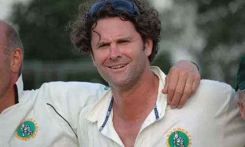 ക്രിസ് കെയ്ന്‍സ് ഗുരുതരാവസ്ഥയില്‍; പ്രാര്‍ഥനയോടെ ക്രിക്കറ്റ് ലോകം