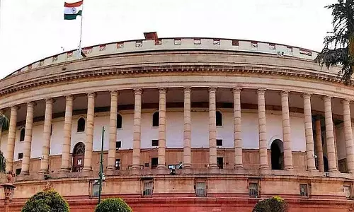 എതിർപ്പുകളില്ലാതെ രാജ്യസഭയും കടന്ന് ഒബിസി ബിൽ