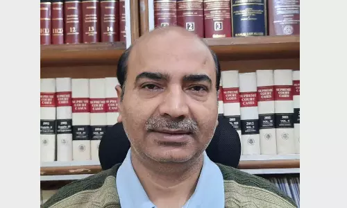 മുസ്‌ലിം വിരുദ്ധ മുദ്രാവാക്യം; ഇന്നലെ അറസ്റ്റിലായ ബി.ജെ.പി നേതാവ് അശ്വിനി ഉപാധ്യായക്ക് ജാമ്യം