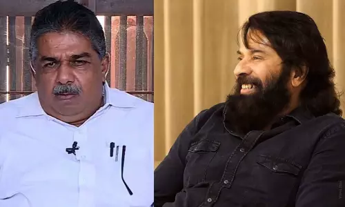 പണം മുടക്കിയുള്ള ഒരു ആദരവും വേണ്ട; സര്‍ക്കാരിന്‍റെ ആദരവിനെ കുറിച്ച് മമ്മൂട്ടി