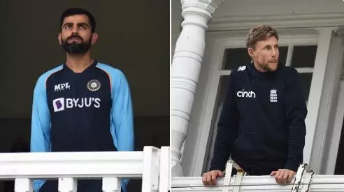 ശാര്ദുല് കളിക്കില്ല, പകരം ആര്? ലോഡ്സില് ഇന്ത്യ - ഇംഗ്ലണ്ട് രണ്ടാം ടെസ്റ്റിന് ഇന്ന് തുടക്കം ശാര്ദുല് കളിക്കില്ല, പകരം ആര്? ലോഡ്സില് ഇന്ത്യ - ഇംഗ്ലണ്ട് രണ്ടാം ടെസ്റ്റിന് ഇന്ന് തുടക്കം