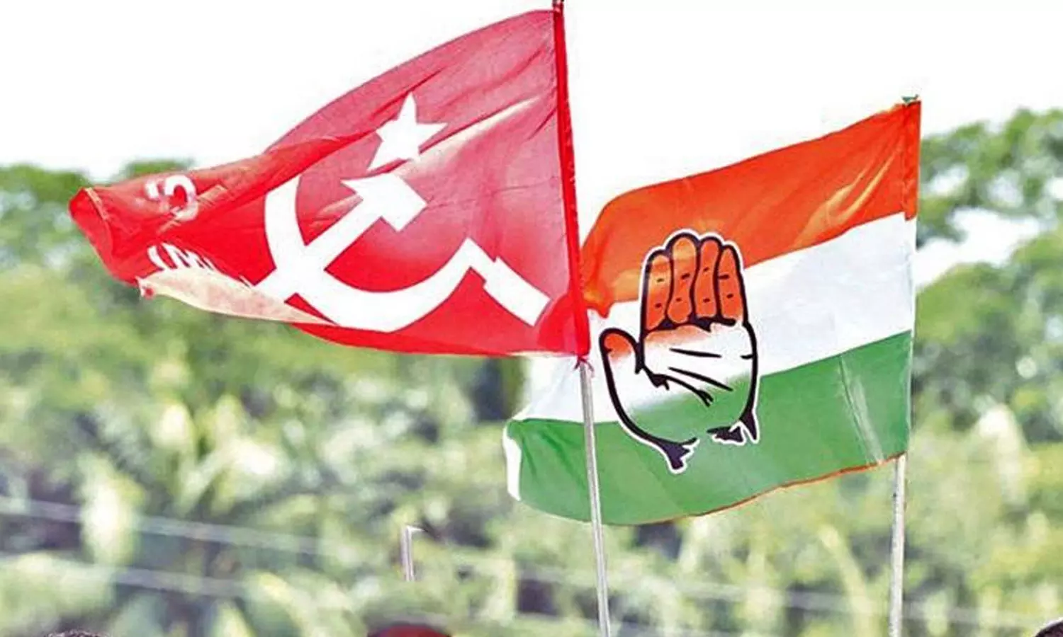 തദ്ദേശ ഉപതെരഞ്ഞെടുപ്പ് എട്ടിടത്ത് എല്.ഡി.എഫ്; യു.ഡി.എഫിന് ഏഴ് തദ്ദേശ ഉപതെരഞ്ഞെടുപ്പ് എട്ടിടത്ത് എല്.ഡി.എഫ്; യു.ഡി.എഫിന് ഏഴ്