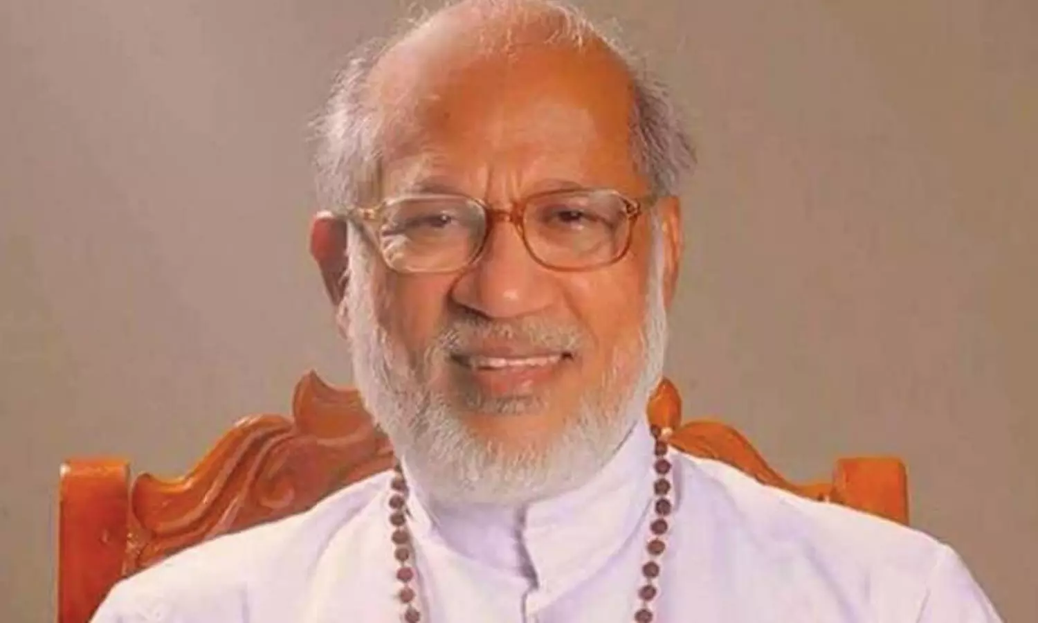 സഭാ ഭൂമിയിടപാട്: കര്ദിനാള് മാര് ജോര്ജ് ആലഞ്ചേരി വിചാരണ നേരിടണം സഭാ ഭൂമിയിടപാട്: കര്ദിനാള് മാര് ജോര്ജ് ആലഞ്ചേരി വിചാരണ നേരിടണം