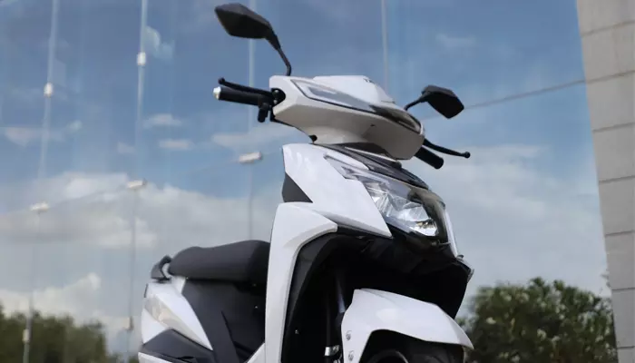 ഇലക്ട്രിക് വാഹനരംഗത്ത് പുത്തൻ ചുവടുവെപ്പുമായി ടിഎക്‌സ് 9