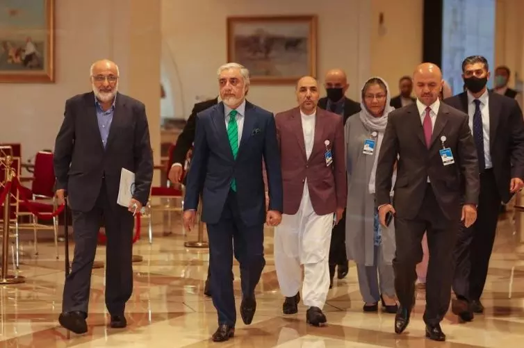 താലിബാനുമായി അധികാരം പങ്കിട്ടേക്കും; അക്രമങ്ങൾ അവസാനിപ്പിക്കാൻ പരിഹാര നിർദേശവുമായി അഫ്ഗാൻ ഭരണകൂടം