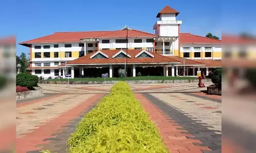 കാലിക്കറ്റ് സര്‍വകലാശാല വിദൂരവിദ്യഭ്യാസ വിഭാഗം പരീക്ഷക്കെതിരെ പരാതി പ്രളയം