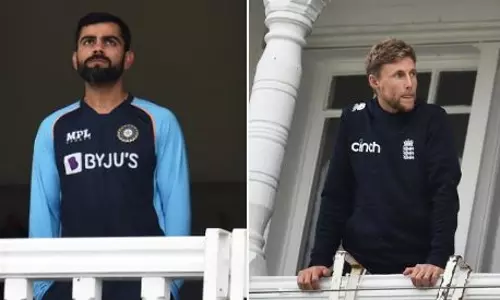 ശാര്ദുല് കളിക്കില്ല, പകരം ആര്? ലോഡ്സില് ഇന്ത്യ - ഇംഗ്ലണ്ട് രണ്ടാം ടെസ്റ്റിന് ഇന്ന് തുടക്കം ശാര്ദുല് കളിക്കില്ല, പകരം ആര്? ലോഡ്സില് ഇന്ത്യ - ഇംഗ്ലണ്ട് രണ്ടാം ടെസ്റ്റിന് ഇന്ന് തുടക്കം