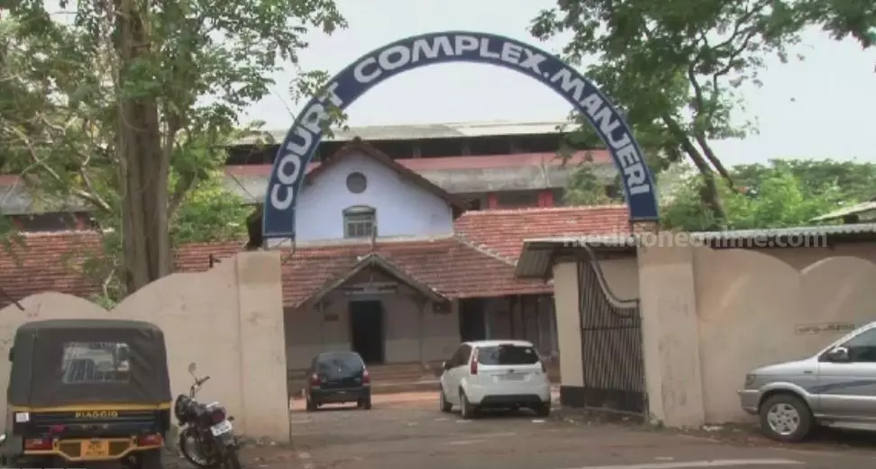 മാനസികാസ്വാസ്ഥ്യമുള്ള അമ്മയെ കൊന്നു: മകന് 10 വർഷം കഠിന തടവ്