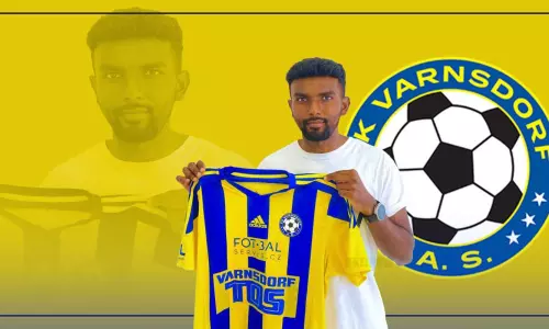 ജിങ്കാന് പിന്നാലെ കേരള ബ്ലാസ്റ്റേഴ്‌സ് താരം യൂറോപ്യൻ ക്ലബില്‍